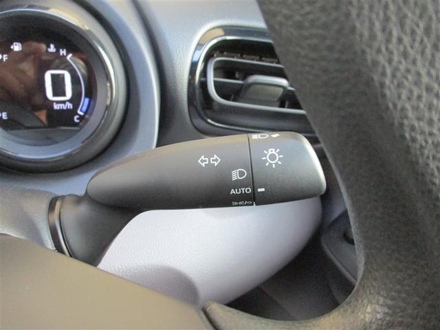 ヤリス ハイブリッドＧ　ＤＶＤ再生　ミュージックプレイヤー接続可　バックカメラ　衝突被害軽減システム　ＥＴＣ　ドラレコ　ＬＥＤヘッドランプ　ワンオーナー（28枚目）