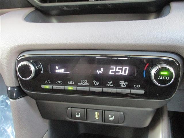 ヤリス ハイブリッドＧ　ＤＶＤ再生　ミュージックプレイヤー接続可　バックカメラ　衝突被害軽減システム　ＥＴＣ　ドラレコ　ＬＥＤヘッドランプ　ワンオーナー（36枚目）