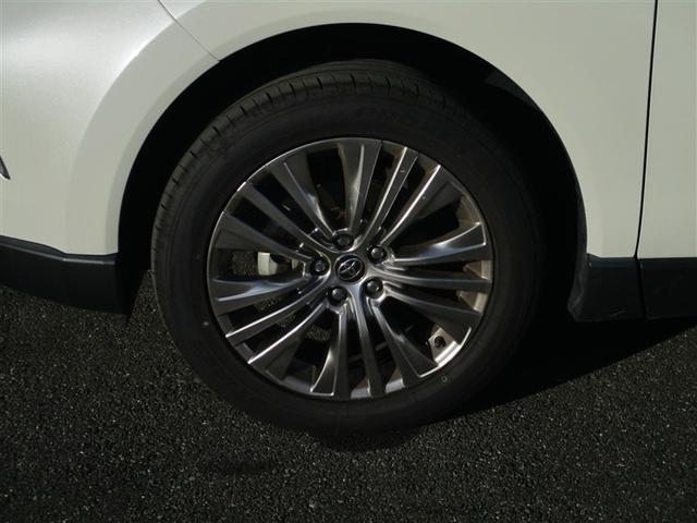 ハリアーハイブリッド Ｚ　フルセグ　メモリーナビ　ミュージックプレイヤー接続可　バックカメラ　衝突被害軽減システム　ＥＴＣ　ドラレコ　ＬＥＤヘッドランプ　ワンオーナー（5枚目）