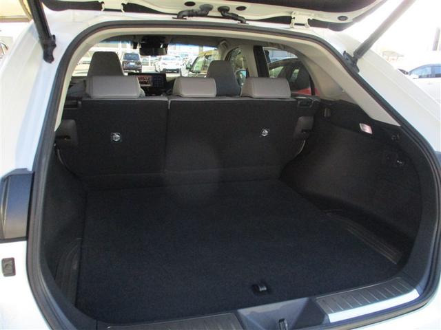 ハリアーハイブリッド Ｚ　フルセグ　メモリーナビ　ミュージックプレイヤー接続可　バックカメラ　衝突被害軽減システム　ＥＴＣ　ドラレコ　ＬＥＤヘッドランプ　ワンオーナー（21枚目）