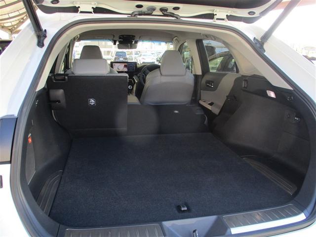 ハリアーハイブリッド Ｚ　フルセグ　メモリーナビ　ミュージックプレイヤー接続可　バックカメラ　衝突被害軽減システム　ＥＴＣ　ドラレコ　ＬＥＤヘッドランプ　ワンオーナー（24枚目）