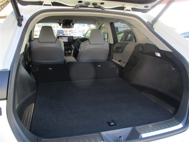 ハリアーハイブリッド Ｚ　フルセグ　メモリーナビ　ミュージックプレイヤー接続可　バックカメラ　衝突被害軽減システム　ＥＴＣ　ドラレコ　ＬＥＤヘッドランプ　ワンオーナー（25枚目）