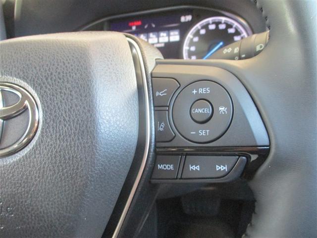 ハリアーハイブリッド Ｚ　フルセグ　メモリーナビ　ミュージックプレイヤー接続可　バックカメラ　衝突被害軽減システム　ＥＴＣ　ドラレコ　ＬＥＤヘッドランプ　ワンオーナー（28枚目）