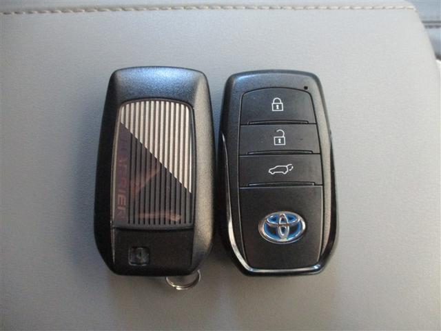 ハリアーハイブリッド Ｚ　フルセグ　メモリーナビ　ミュージックプレイヤー接続可　バックカメラ　衝突被害軽減システム　ＥＴＣ　ドラレコ　ＬＥＤヘッドランプ　ワンオーナー（38枚目）