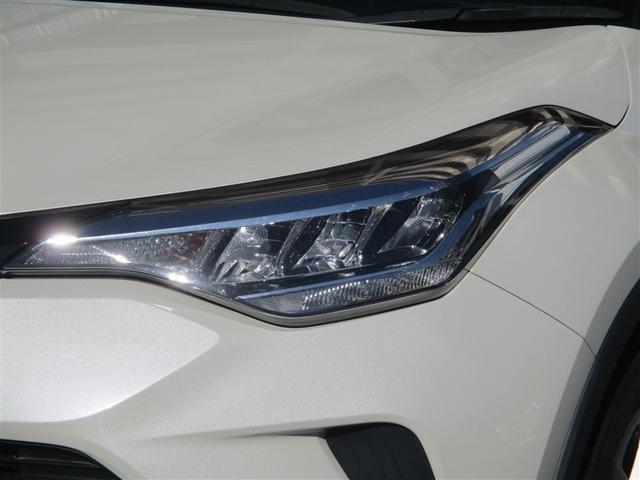 Ｃ－ＨＲ Ｓ　バックカメラ　衝突被害軽減システム　ＥＴＣ　ＬＥＤヘッドランプ　ワンオーナー（3枚目）