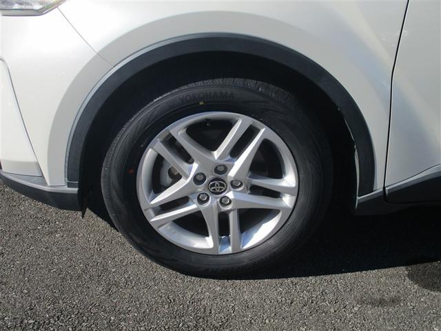 Ｃ－ＨＲ Ｓ　バックカメラ　衝突被害軽減システム　ＥＴＣ　ＬＥＤヘッドランプ　ワンオーナー（5枚目）