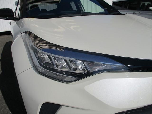 Ｃ－ＨＲ Ｓ　バックカメラ　衝突被害軽減システム　ＥＴＣ　ＬＥＤヘッドランプ　ワンオーナー（7枚目）