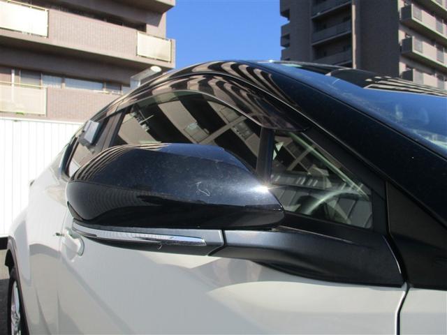 Ｃ－ＨＲ Ｓ　バックカメラ　衝突被害軽減システム　ＥＴＣ　ＬＥＤヘッドランプ　ワンオーナー（8枚目）