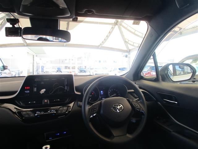 Ｃ－ＨＲ Ｓ　バックカメラ　衝突被害軽減システム　ＥＴＣ　ＬＥＤヘッドランプ　ワンオーナー（14枚目）