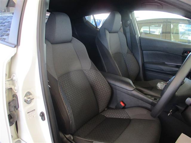 Ｃ－ＨＲ Ｓ　バックカメラ　衝突被害軽減システム　ＥＴＣ　ＬＥＤヘッドランプ　ワンオーナー（15枚目）