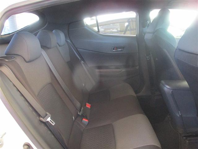 Ｃ－ＨＲ Ｓ　バックカメラ　衝突被害軽減システム　ＥＴＣ　ＬＥＤヘッドランプ　ワンオーナー（19枚目）