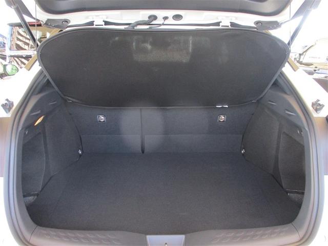 Ｃ－ＨＲ Ｓ　バックカメラ　衝突被害軽減システム　ＥＴＣ　ＬＥＤヘッドランプ　ワンオーナー（21枚目）
