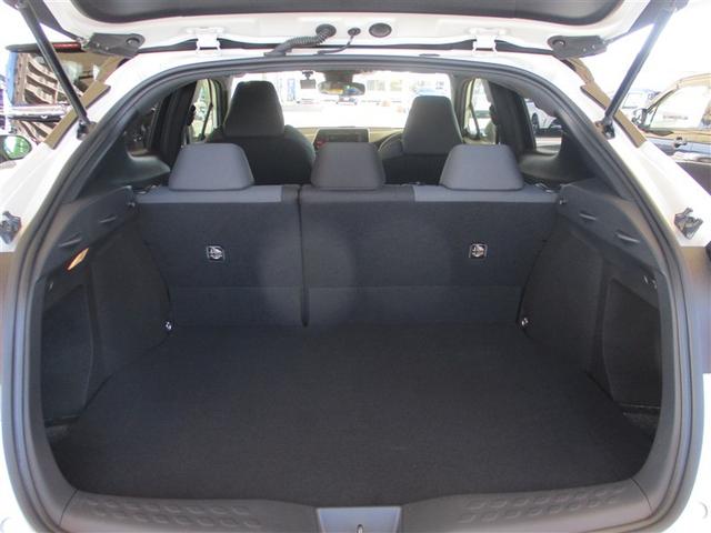 Ｃ－ＨＲ Ｓ　バックカメラ　衝突被害軽減システム　ＥＴＣ　ＬＥＤヘッドランプ　ワンオーナー（22枚目）