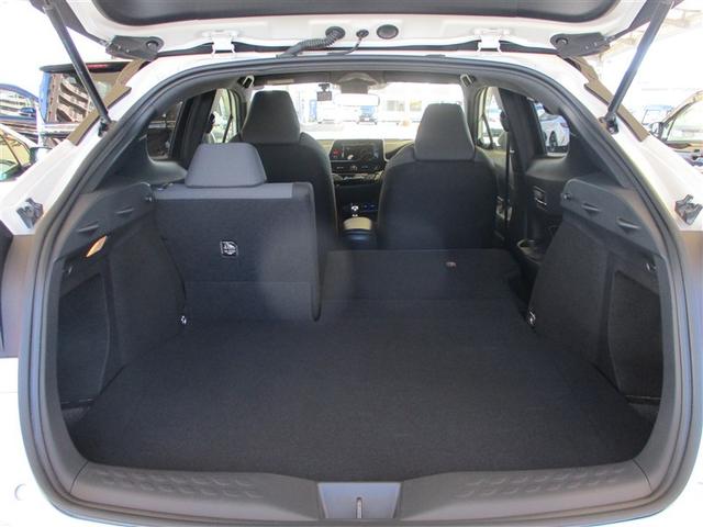 Ｃ－ＨＲ Ｓ　バックカメラ　衝突被害軽減システム　ＥＴＣ　ＬＥＤヘッドランプ　ワンオーナー（23枚目）