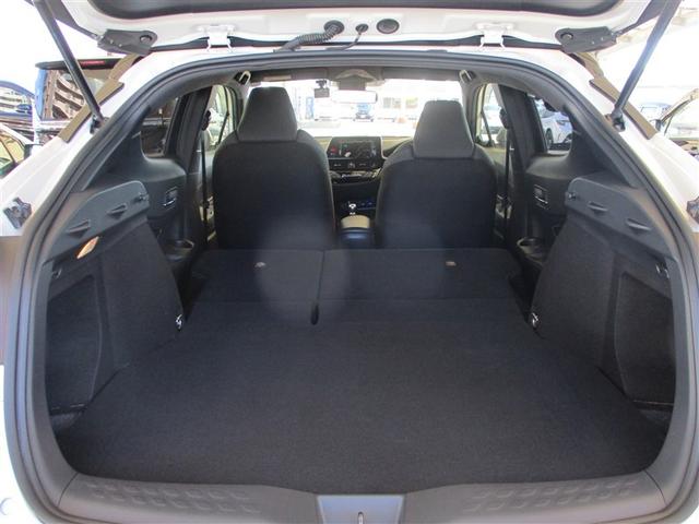 Ｃ－ＨＲ Ｓ　バックカメラ　衝突被害軽減システム　ＥＴＣ　ＬＥＤヘッドランプ　ワンオーナー（24枚目）