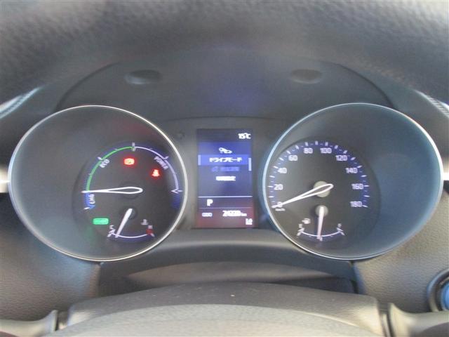 Ｃ－ＨＲ Ｓ　バックカメラ　衝突被害軽減システム　ＥＴＣ　ＬＥＤヘッドランプ　ワンオーナー（27枚目）