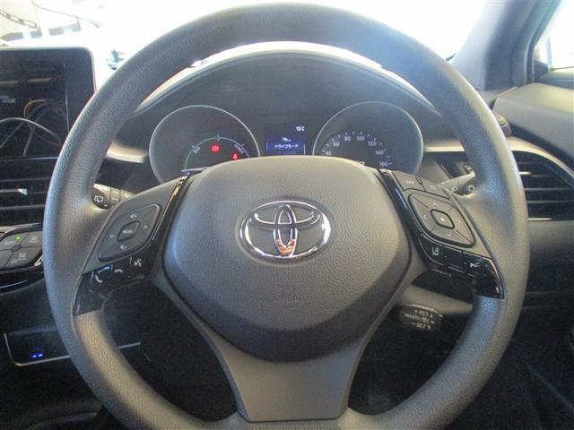 Ｃ－ＨＲ Ｓ　バックカメラ　衝突被害軽減システム　ＥＴＣ　ＬＥＤヘッドランプ　ワンオーナー（28枚目）