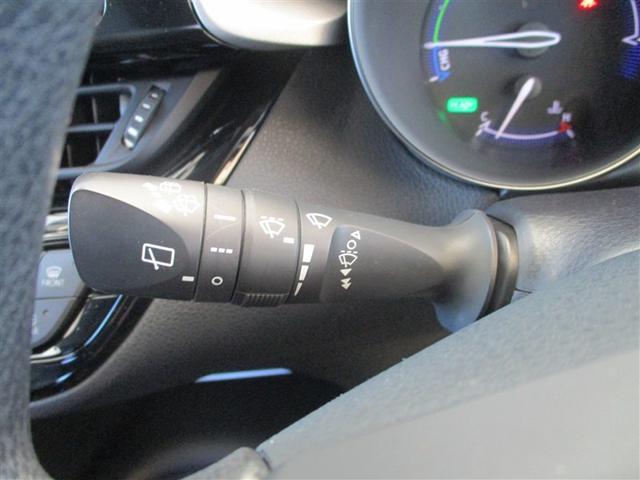 Ｃ－ＨＲ Ｓ　バックカメラ　衝突被害軽減システム　ＥＴＣ　ＬＥＤヘッドランプ　ワンオーナー（31枚目）