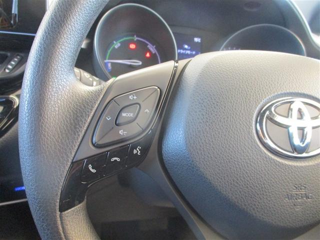 Ｃ－ＨＲ Ｓ　バックカメラ　衝突被害軽減システム　ＥＴＣ　ＬＥＤヘッドランプ　ワンオーナー（32枚目）