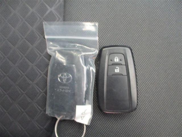 Ｃ－ＨＲ Ｓ　バックカメラ　衝突被害軽減システム　ＥＴＣ　ＬＥＤヘッドランプ　ワンオーナー（38枚目）