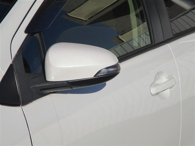 アクア G フルセグ メモリーナビ DVD再生 ミュージックプレイヤー接続可 バックカメラ ETC LEDヘッドランプ(4枚目)