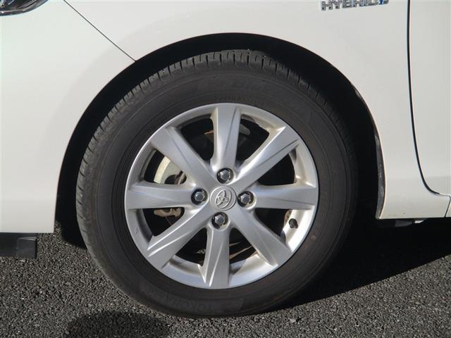 アクア G フルセグ メモリーナビ DVD再生 ミュージックプレイヤー接続可 バックカメラ ETC LEDヘッドランプ(5枚目)