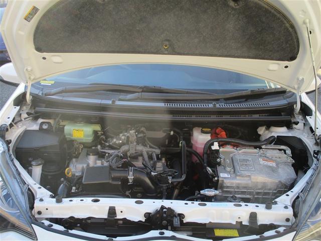 アクア G フルセグ メモリーナビ DVD再生 ミュージックプレイヤー接続可 バックカメラ ETC LEDヘッドランプ(10枚目)