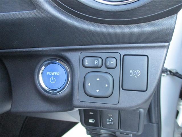 アクア G フルセグ メモリーナビ DVD再生 ミュージックプレイヤー接続可 バックカメラ ETC LEDヘッドランプ(20枚目)