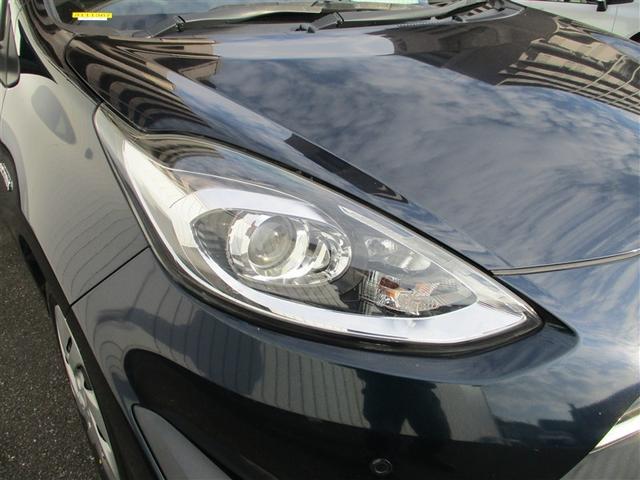 アクア S 衝突被害軽減システム ETC ワンオーナー(7枚目)