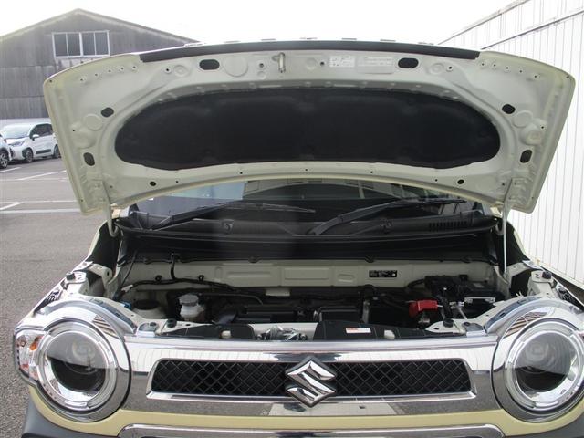 ハスラー Ｊスタイルターボ　フルセグ　メモリーナビ　ＤＶＤ再生　ミュージックプレイヤー接続可　バックカメラ　衝突被害軽減システム　ＥＴＣ　ドラレコ　ＬＥＤヘッドランプ　アイドリングストップ（10枚目）