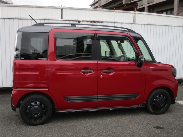 スペーシアギア ハイブリッドXZ フルセグ メモリーナビ DVD再生 ミュージックプレイヤー接続可 バックカメラ 衝突被害軽減システム ETC ドラレコ 両側電動スライド LEDヘッドランプ アイドリングストップ(9枚目)