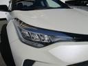 Ｃ－ＨＲ Ｓ　バックカメラ　衝突被害軽減システム　ＥＴＣ　ＬＥＤヘッドランプ　ワンオーナー（7枚目）