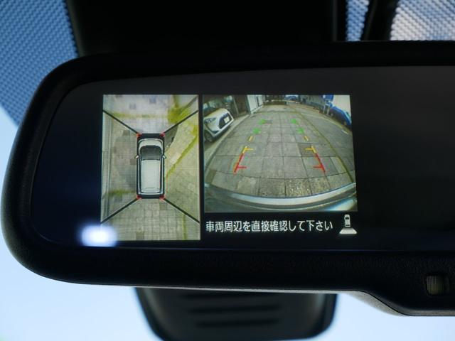 ハイウェイスター G ストラーダナビ ETC バックモニター付きインナーミラー 360度ドライブレコーダー プッシュスタート アイドリングストップ 衝突被害軽減システムエマージェンシーブレーキ付き(16枚目)