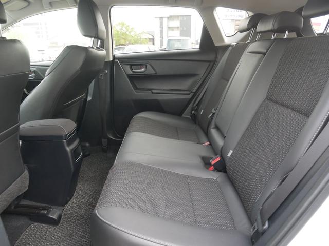 ハイブリッド 純正ナビ ETC バックモニター プッシュスタート ドライブレコーダー プリクラッシュセーフティ 車線逸脱警報 スマートキー LEDヘッドライト付き(35枚目)