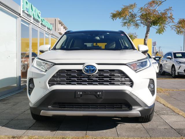 トヨタ ＲＡＶ４