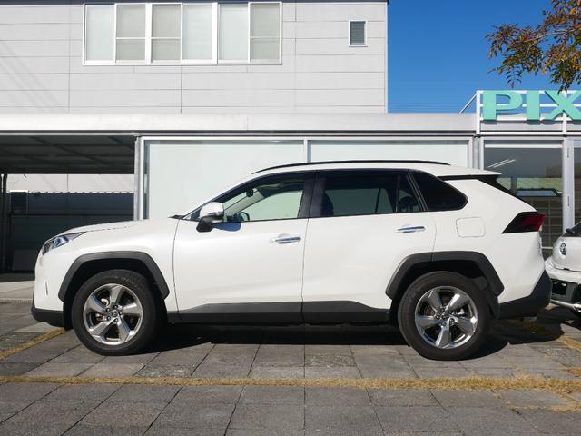 トヨタ ＲＡＶ４