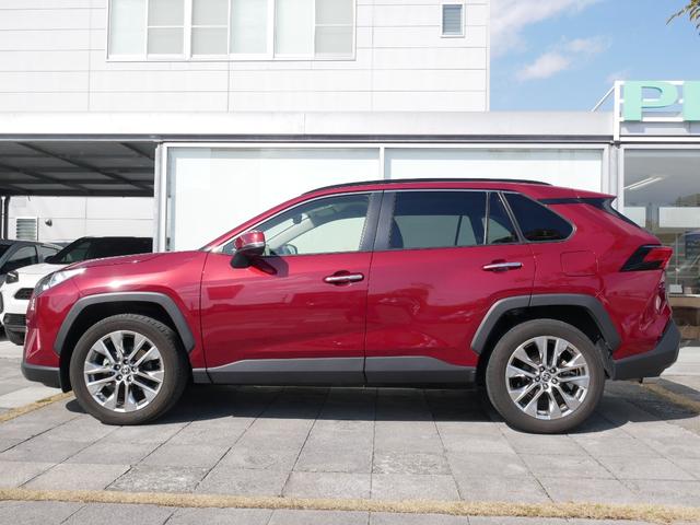 トヨタ ＲＡＶ４