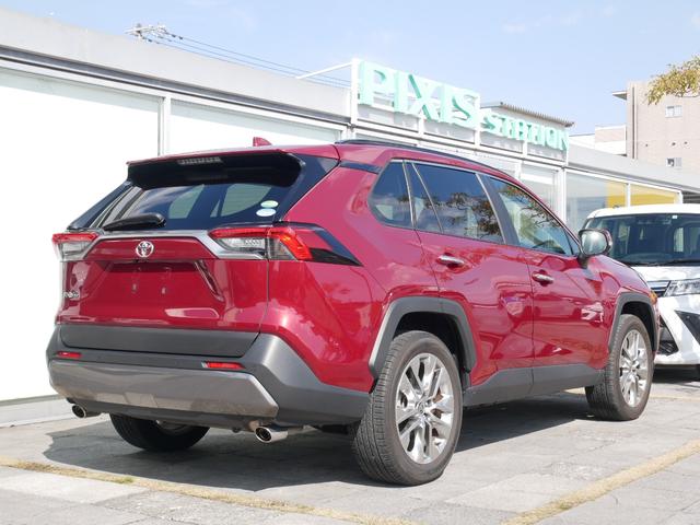 トヨタ ＲＡＶ４