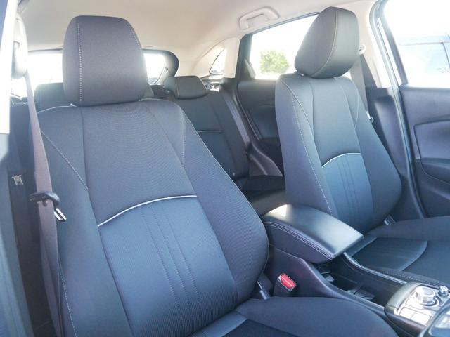 ＣＸ－３ １５Ｓ　ツーリング　メーカーオプションナビ　全方位モニター　プッシュスタート　ＬＥＤヘッドライト　パーキングホールド　車線逸脱警報　アイドリングストップ　オートエアコン　スマートキー付き（36枚目）