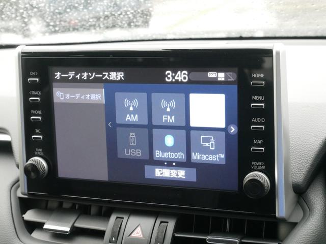 ＲＡＶ４ ハイブリッドＧ　ディスプレイオーディオ　バックモニター　ＥＴＣ　プッシュスタート　ドライブレコーダー　パワーバックドア　ステアリングヒーター　ブラインドスポットモニター　トヨタセーフティセンス付き（14枚目）