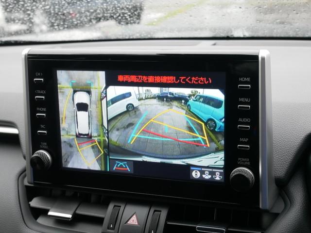 ＲＡＶ４ ハイブリッドＧ　ディスプレイオーディオ　バックモニター　ＥＴＣ　プッシュスタート　ドライブレコーダー　パワーバックドア　ステアリングヒーター　ブラインドスポットモニター　トヨタセーフティセンス付き（16枚目）