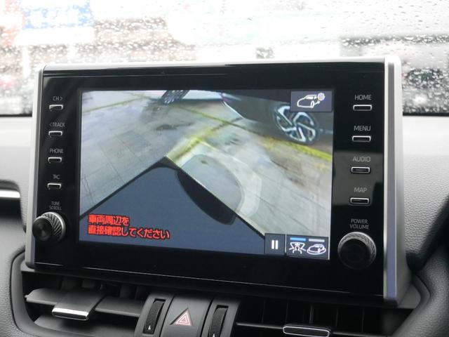 ＲＡＶ４ ハイブリッドＧ　ディスプレイオーディオ　バックモニター　ＥＴＣ　プッシュスタート　ドライブレコーダー　パワーバックドア　ステアリングヒーター　ブラインドスポットモニター　トヨタセーフティセンス付き（17枚目）