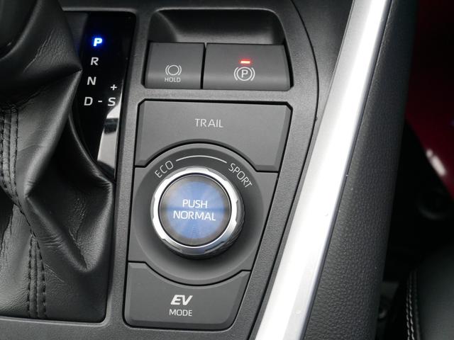 ＲＡＶ４ ハイブリッドＧ　ディスプレイオーディオ　バックモニター　ＥＴＣ　プッシュスタート　ドライブレコーダー　パワーバックドア　ステアリングヒーター　ブラインドスポットモニター　トヨタセーフティセンス付き（25枚目）