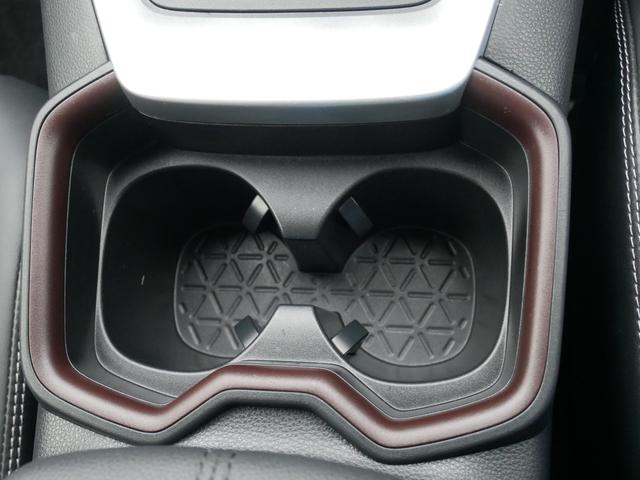 ＲＡＶ４ ハイブリッドＧ　ディスプレイオーディオ　バックモニター　ＥＴＣ　プッシュスタート　ドライブレコーダー　パワーバックドア　ステアリングヒーター　ブラインドスポットモニター　トヨタセーフティセンス付き（27枚目）