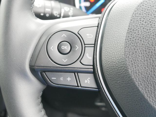 ＲＡＶ４ ハイブリッドＧ　ディスプレイオーディオ　バックモニター　ＥＴＣ　プッシュスタート　ドライブレコーダー　パワーバックドア　ステアリングヒーター　ブラインドスポットモニター　トヨタセーフティセンス付き（36枚目）