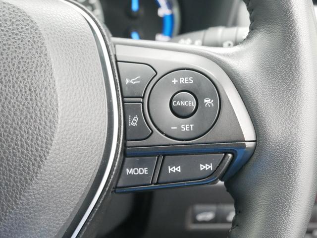 ＲＡＶ４ ハイブリッドＧ　ディスプレイオーディオ　バックモニター　ＥＴＣ　プッシュスタート　ドライブレコーダー　パワーバックドア　ステアリングヒーター　ブラインドスポットモニター　トヨタセーフティセンス付き（37枚目）