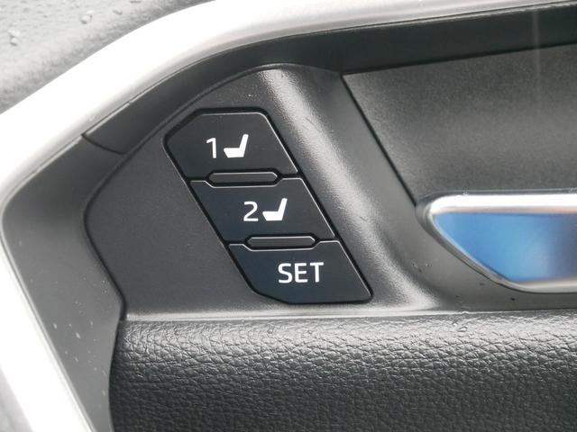 ＲＡＶ４ ハイブリッドＧ　ディスプレイオーディオ　バックモニター　ＥＴＣ　プッシュスタート　ドライブレコーダー　パワーバックドア　ステアリングヒーター　ブラインドスポットモニター　トヨタセーフティセンス付き（41枚目）