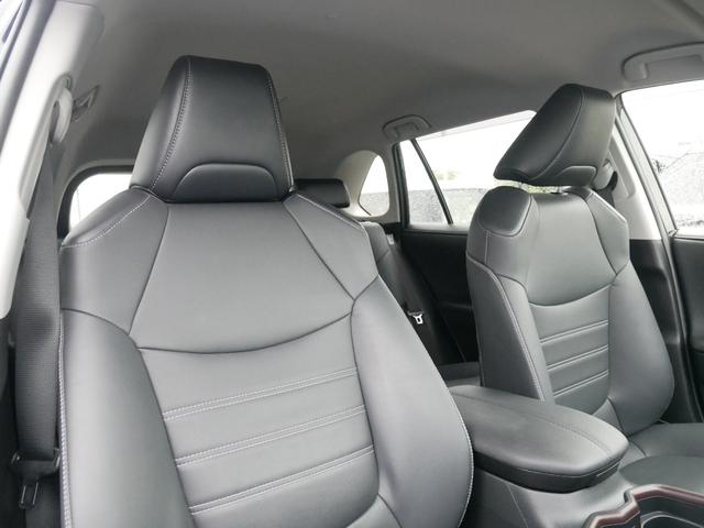 ＲＡＶ４ ハイブリッドＧ　ディスプレイオーディオ　バックモニター　ＥＴＣ　プッシュスタート　ドライブレコーダー　パワーバックドア　ステアリングヒーター　ブラインドスポットモニター　トヨタセーフティセンス付き（45枚目）