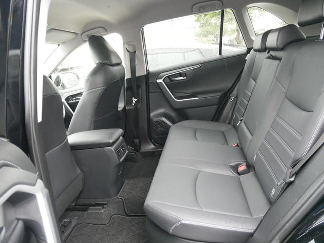 ＲＡＶ４ ハイブリッドＧ　ディスプレイオーディオ　バックモニター　ＥＴＣ　プッシュスタート　ドライブレコーダー　パワーバックドア　ステアリングヒーター　ブラインドスポットモニター　トヨタセーフティセンス付き（47枚目）