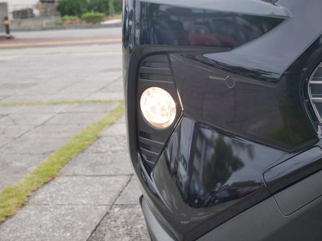 RAV4 G ディスプレイオーディオナビキット パノラミックビューモニタ ETC プッシュスタート LEDヘッドライト パワーバックドア パーキングホールド トヨタセーフティセンス付き(9枚目)